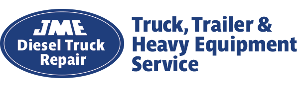 JME Diesel Truck Trailer and Heavy Equipment Service